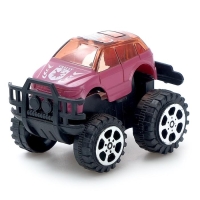 Машина инерционная «Спецслужба», цвета МИКС Машина инерционная «Спецслужба», цвета МИКС