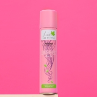 Лак для волос Lis "Энергия" очень сильн. фикс. с раст.экстрактами, 200 мл Лак для волос Lis "Энергия" очень сильн. фикс. с раст.экстрактами, 200 мл