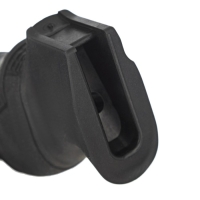 Пистолетная рукоятка для AК, прорезиненная Пистолетная рукоятка для AК, прорезиненная