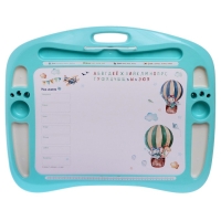 Комплект детской мебели &laquo;Растущий&raquo;, с воздушными шарами