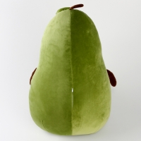 Мягкая игрушка «Авокадо», 70 см Мягкая игрушка «Авокадо», 70 см