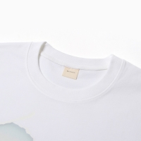 Футболка мужская MINAKU: Infinity, цвет белый, р-р 42-44