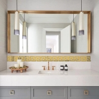 Наклейки интерьерные "Лабиринт", зеркальные, декор настенный, набор 10 шт, 10 х 10 см Наклейки интерьерные "Лабиринт", зеркальные, декор настенный, набор 10 шт, 10 х 10 см