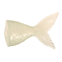 Мялка &laquo;Рыбий хвостик&raquo;, меняет цвет на солнце