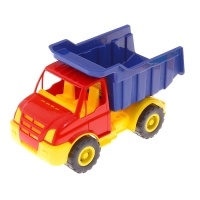 Автомобиль &laquo;Крош&raquo;, МИКС