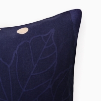 Наволочка Этель "Осень" 50*70см, 100% хлопок,бязь,125 г/м&sup2;