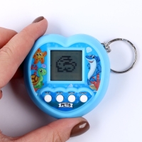 Электронная игра &laquo;Сердце&raquo;