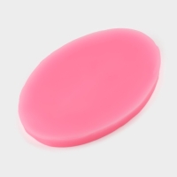 Молд &laquo;Дерево&raquo;, силикон, 8,2&times;6 см, цвет МИКС