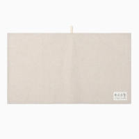 Полотенце Доляна My magic kitchen, 35х60&plusmn;2 см, рогожка, хлопок, 160 г/м2