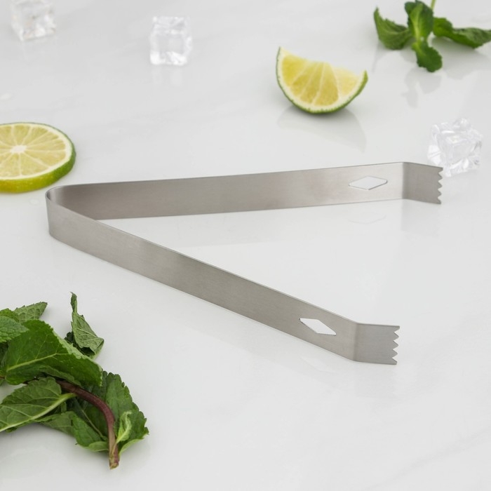 Набор бармена &laquo;Компанийский&raquo;, 17 предметов на подставке