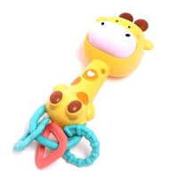 Музыкальная игрушка &laquo;Музыкальный жирафик&raquo;, звук, свет