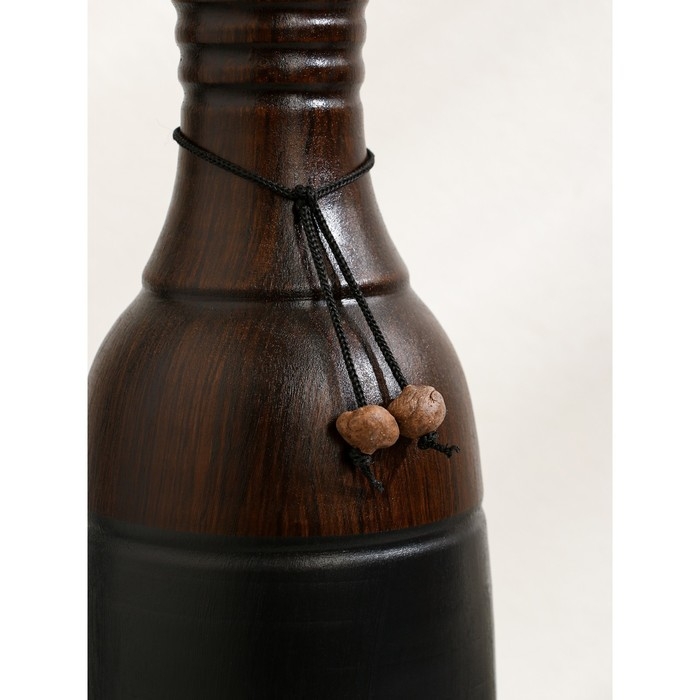 Ваза этническая «Ния», керамика, 1 сорт, Иран Ваза этническая «Ния», керамика, 1 сорт, Иран