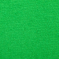 Набор махровых полотенец &laquo;Всё будет авокадно&raquo; 30х30 см - 4 шт, 100% хлопок 340 гр/м2