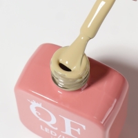 Гель лак для ногтей &laquo;SIMPLE&raquo;, 3-х фазный, 10 мл, LED/UV, цвет (213)