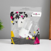 Ночник "Цилиндр", 8х3,5 см RISALUX