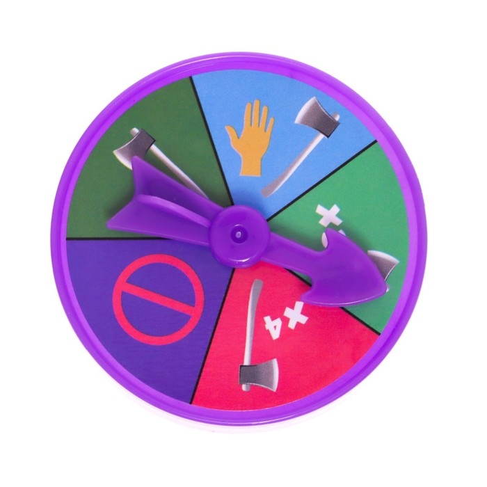 Настольная игра &laquo;Тайны леса&raquo;, 2-4 игрока, 5+