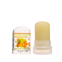 Минеральный дезодорант &laquo;Тропический микс&raquo;, 60 г