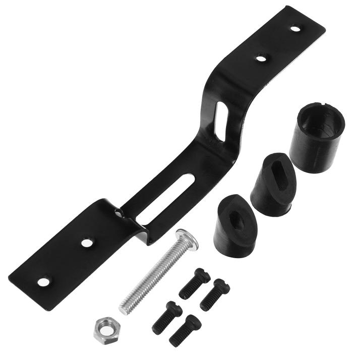 Набор крыльев 24 Набор крыльев 24"-28" Dream Bike XGNB-062-3, пластик