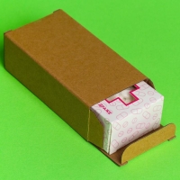 Драже Конфеты-таблетки &laquo;Замуж Выходин&raquo; с витамином С, 100 г.