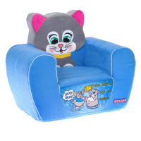 Мягкая игрушка &laquo;Кресло Кошечка&raquo;