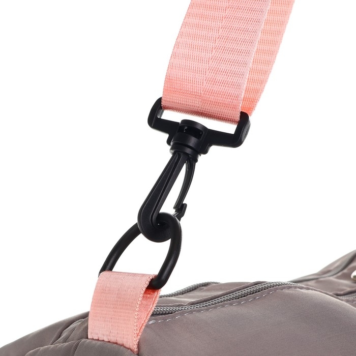 Сумка спортивная ART FOX study Сумка спортивная ART FOX study "Light grey" 43*24*34 см