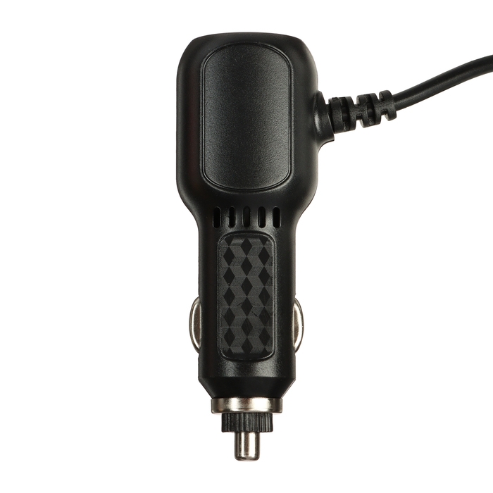 Зарядное устройство прямой Mini USB, c 2USB 3.4 А, 5 В, провод 3,5 м Зарядное устройство прямой Mini USB, c 2USB 3.4 А, 5 В, провод 3,5 м