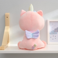 Мягкая игрушка &laquo;Единорог&raquo;, МИКС