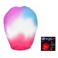 Небесный фонарик, цвета МИКС Небесный фонарик, цвета МИКС