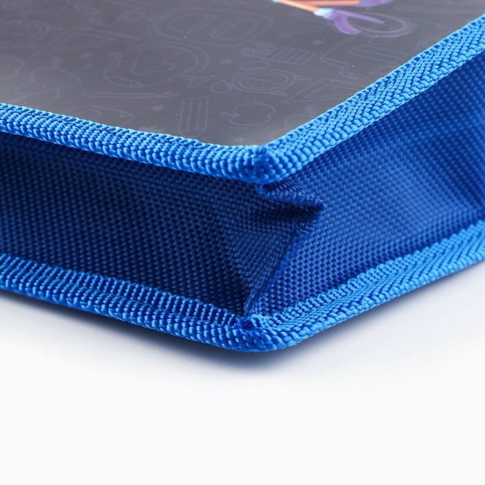 Набор первоклассника в папке для тетрадей 25 предметов &laquo;1 сентября: Папка отличника. Кот&raquo;