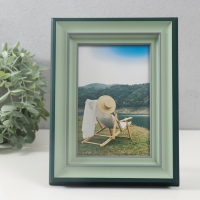 Фоторамка пластик 10х15 см "Анте" 16,5х21,5 см Фоторамка пластик 10х15 см "Анте" 16,5х21,5 см