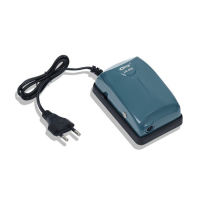 Компрессор воздушный Sea Star HX-608, 3,5 л/мин, 3,2 Вт Компрессор воздушный Sea Star HX-608, 3,5 л/мин, 3,2 Вт