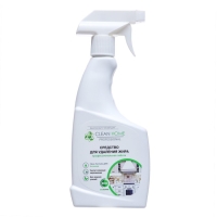 Чистящее средство Clean Home, спрей, для кухни, 500 мл Чистящее средство Clean Home, спрей, для кухни, 500 мл