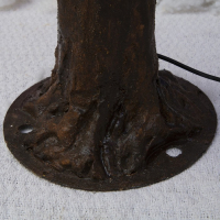 Светодиодное дерево &laquo;Сакура&raquo; 1.8 м, 768 LED, постоянное свечение, 220 В, свечение синее