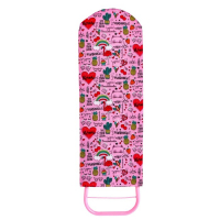 Детская гладильная доска «Мечтай», 51 см Детская гладильная доска «Мечтай», 51 см