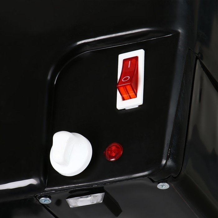 Душ дачный, 80 &times; 80 &times; 250 см, тент, бак пластиковый, 55 л, с ЭВН