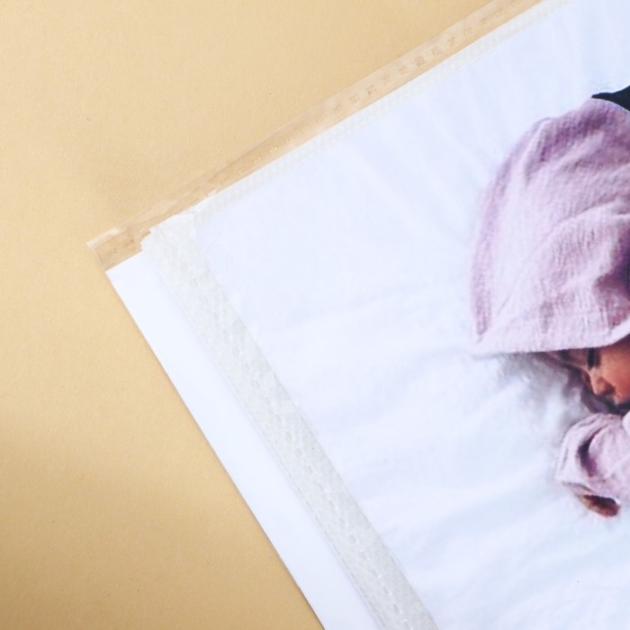 Фотоальбом 36 фото в мягкой обложке &laquo;Мой первый альбом&raquo;