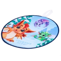 Ледянка, 46 &times; 46 см