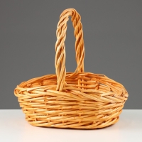 Корзина, 27 х 21/12 х 9/29см