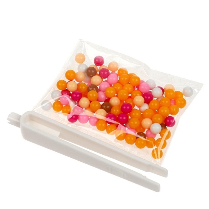 Аквамозаика «Суперщенки», 100 бусин Аквамозаика «Суперщенки», 100 бусин