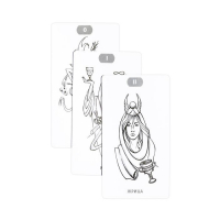 Таро &laquo;Светлый Дух&raquo;, 78 карт (6х11 см), 16+