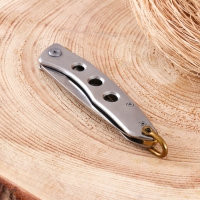 Нож складной "Индеец" 17см, клинок 71мм/2мм Нож складной "Индеец" 17см, клинок 71мм/2мм