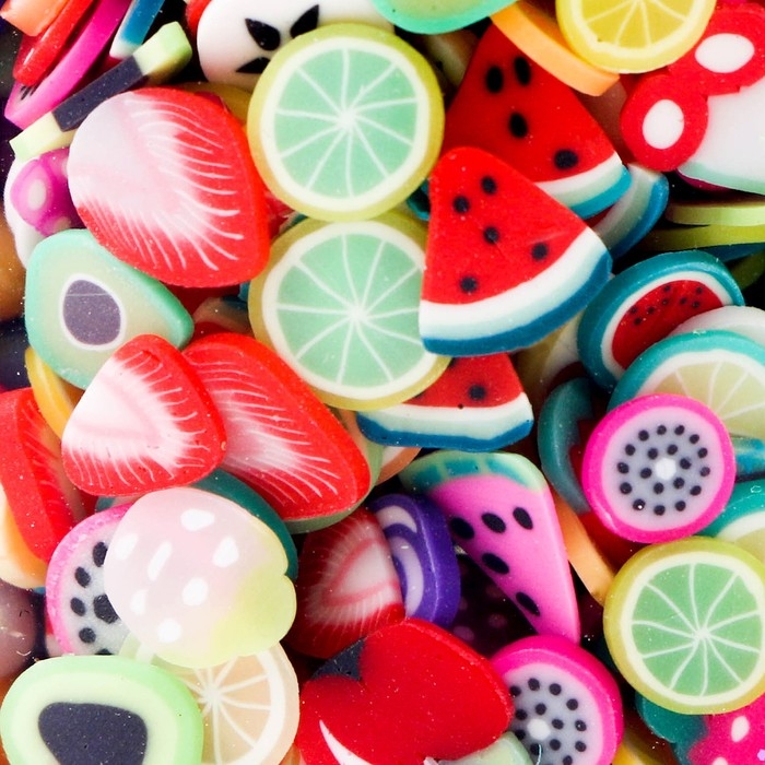 Набор для творчества &laquo;Декор: блёстки&raquo;