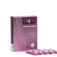 ValulaV Slumbersweet при бессоннице, 30 таблеток по 800 мг ValulaV Slumbersweet при бессоннице, 30 таблеток по 800 мг