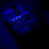 Пазл с фонариком «Кабинет врача», 63 детали Пазл с фонариком «Кабинет врача», 63 детали