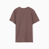 Футболка мужская Collorista цвет тауп р-р 46-48 Футболка мужская Collorista цвет тауп р-р 46-48