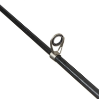 Спиннинг "Волжанка-телеспин", тест 80-150 г, длина 2.1 м Спиннинг "Волжанка-телеспин", тест 80-150 г, длина 2.1 м