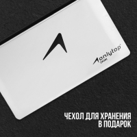 Шапочка для плавания ONLYTOP, тканевая, обхват 54-60 см, цвет чёрный Шапочка для плавания ONLYTOP, тканевая, обхват 54-60 см, цвет чёрный