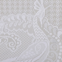 Штора кухонная 170х160 см, 100% п/э Штора кухонная 170х160 см, 100% п/э