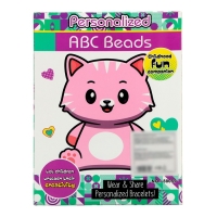 Набор для бисероплетения «Котёнок» Набор для бисероплетения «Котёнок»