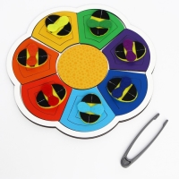 Сортер &laquo;Милые пчёлки&raquo;